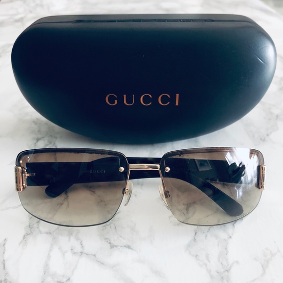 Gucci Sunglasses - Picture 1 of 4
